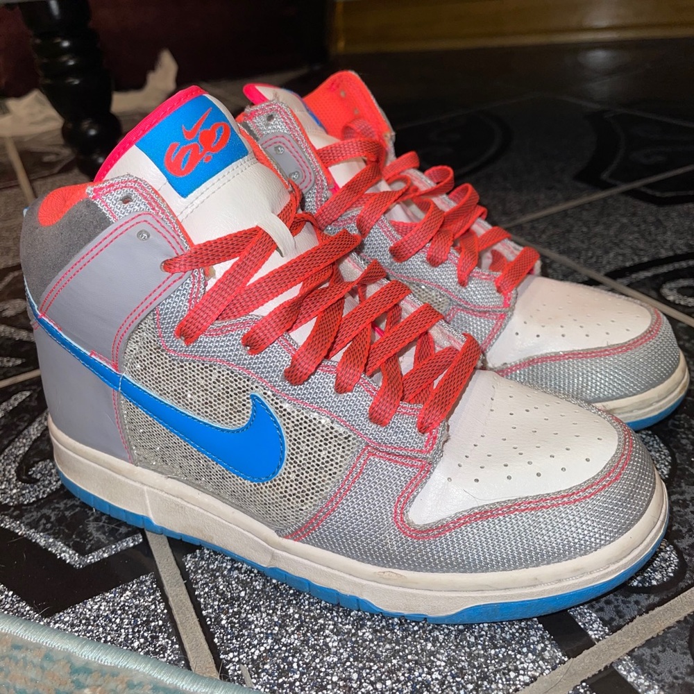 Nike high tops